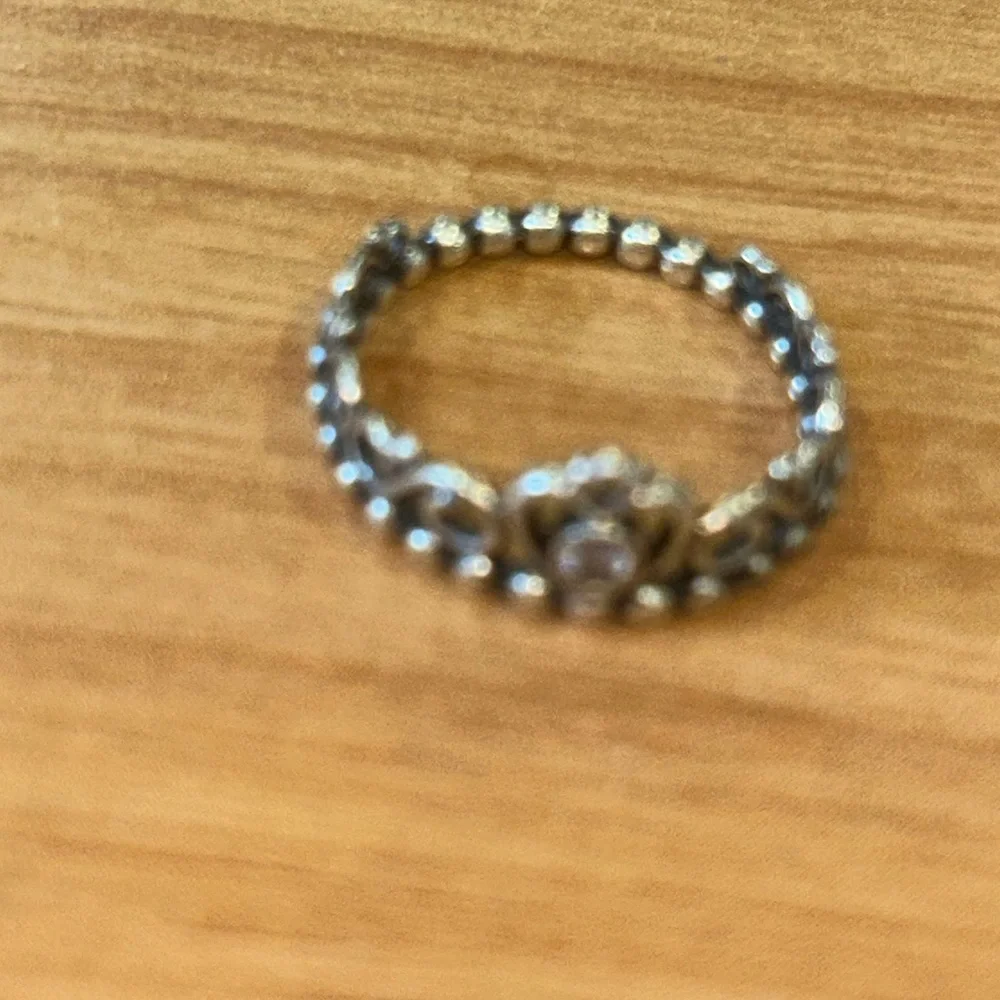 PRINCESS PANDORA RING - Picture 7 of 8